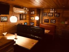 卡座-爱德堡西餐咖啡吧(北师大店)