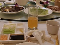 -九花山烤鸭店