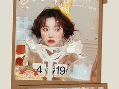 -海马体照相馆(重庆爱琴海购物公园店)