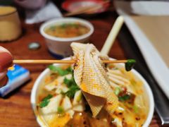 -大胡子古法瓦缸烧烤(亚泰北街店)