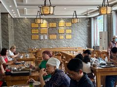 -清真马杰山牛肉汤馆