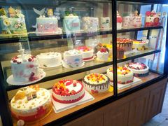 -起士林(荣安大街店)