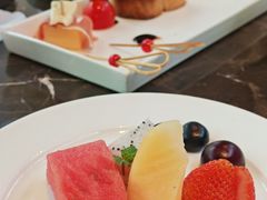 -棕榈岛海鲜自助餐厅(虹桥迎宾馆店)