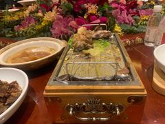 -梅花香里大酒店(郁金香路店)
