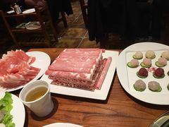 -草原牧羊火锅·龙虾·烤鱼(杨浦店)
