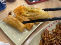 -百家鸡味馆(清泰店)
