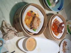 -陶陶居酒家(SM二期购物广场店)