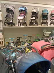 -孩子王童乐园(唐山万达广场店)