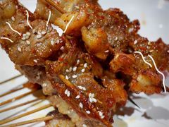 澳洲肥牛-本色.小马哥烧烤(五一路总店)
