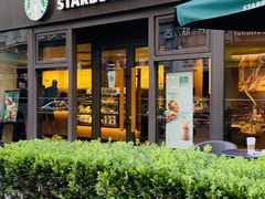 -星巴克(古象大酒店店)