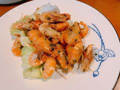 -三凤酒家·百年无锡菜(清扬茂业店)