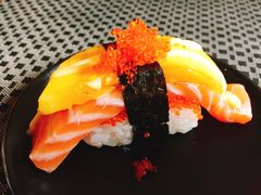 -昊·来了寿司(双楠2店)