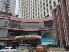 -珠海怡景湾大酒店