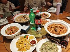 -味界·精致赣菜(招商花园城店)