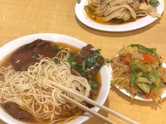 -水仙拉面(水仙街店)