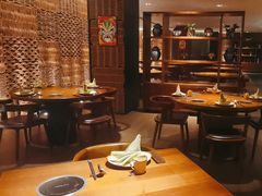 -石梅湾威斯汀度假酒店-品味餐厅·川湘菜·海鲜风味火锅·手工面食·万州烤鱼·口味牛蛙·小龙虾