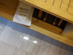 -厦门威斯汀酒店