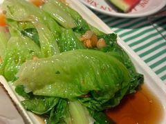 -楼兰新疆菜(江宁万达店)