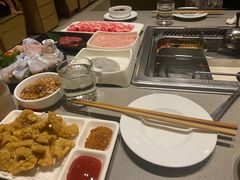 -海底捞火锅(雄峰城店)