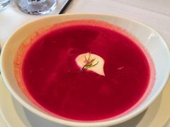 -马克西姆俄罗斯餐厅(通亚街店)