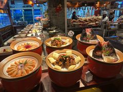 -二十八里太湖船菜(吉祥路店)