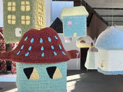 -中国美术学院象山校区-民艺博物馆