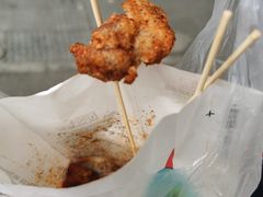-傅强排骨(成都总店)