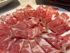 -东来顺饭庄(新源里店)
