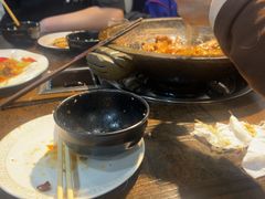 -蜀留香石锅鱼(六顺街店)