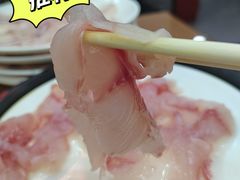 活鱼生吃-活鱼馆(宜兴埠店)