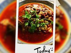 -三色堇(小通巷店)