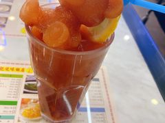 -澳门陈光记烧味饭店(万象城店)