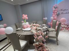 -谢先生酒店·椒宴集(沙湖店)