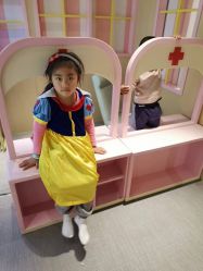 -木马王国(萧山银隆店)