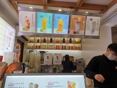 -鸡鸣赐茶(鸡鸣寺路店)