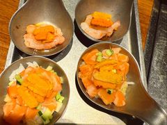 -杉海和牛烧肉海鲜自助(会展城店)