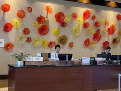 -中山喜来登酒店