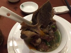 -北门饭店(三香路店)