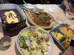 -卡朋西餐(东方广场店)