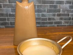 -优壹佳·延边朝鲜族料理(中山北路店)