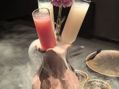 -蟹犇•帝王蟹雪蟹(陆家嘴店)