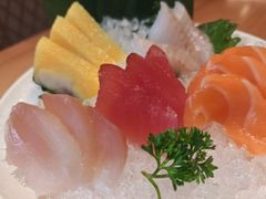 -德川家日本料理(中关村寰太大厦店)