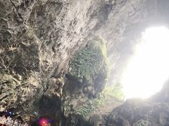 -英西峰林·洞天仙境