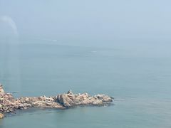 -摩天岭风景区