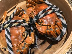 -都会尚膳·海鲜自助餐厅(重庆万豪酒店)