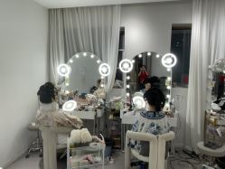 -星光兔·西扶海棠·写真馆(景德镇店)