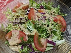 -蒲葵传统炭火烤肉(白石龙店)