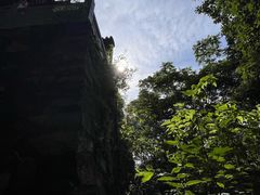 -终南山南五台景区