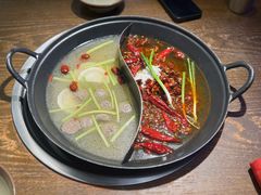 -萍姐火锅·公路夜市(打浦桥日月光店)