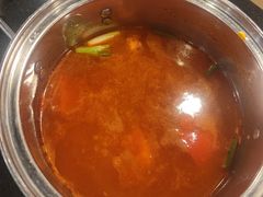 -呷哺呷哺(西单大悦城店)